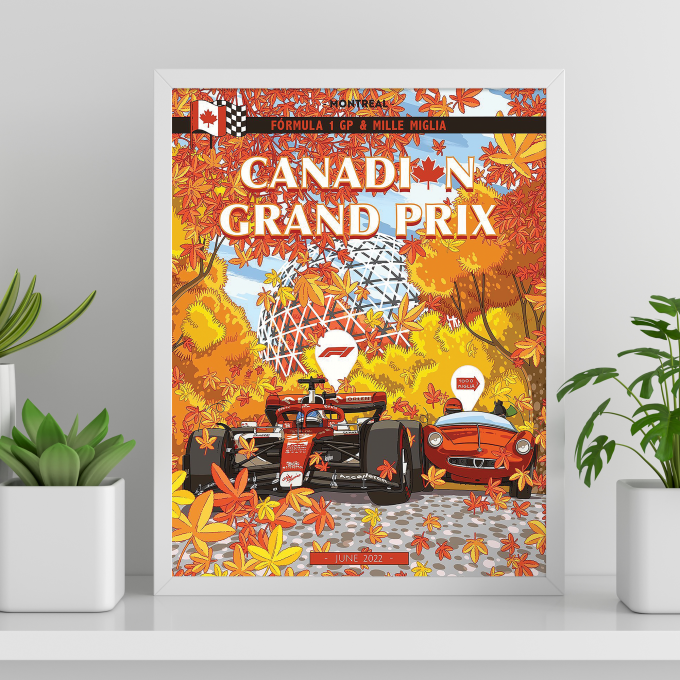 Canada 2022 Alfa Romeo