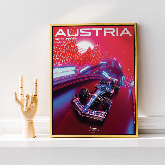 Austria 2022 Alpine