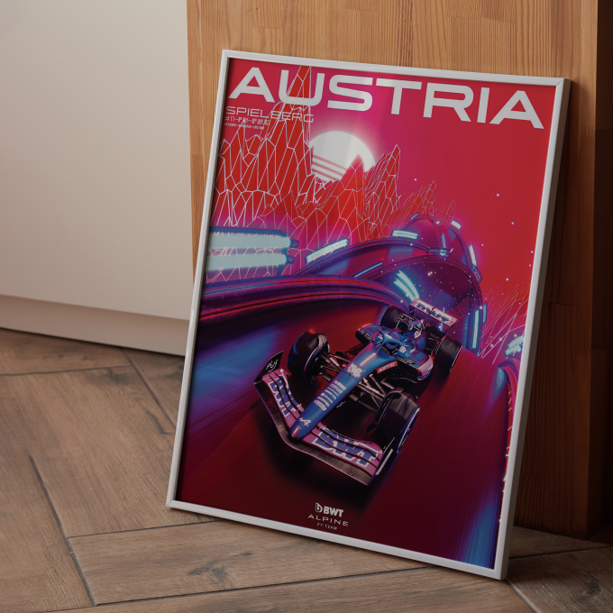 Austria 2022 Alpine