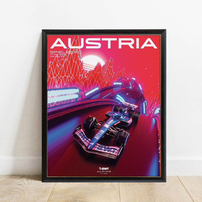 Austria 2022 Alpine