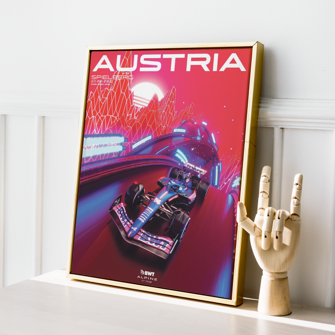 Austria 2022 Alpine