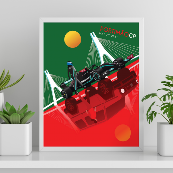 Portugal 2021 Mercedes