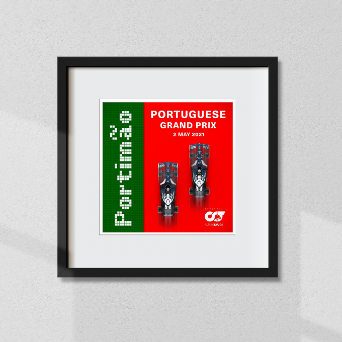 Portugal 2020 Alpha Tauri