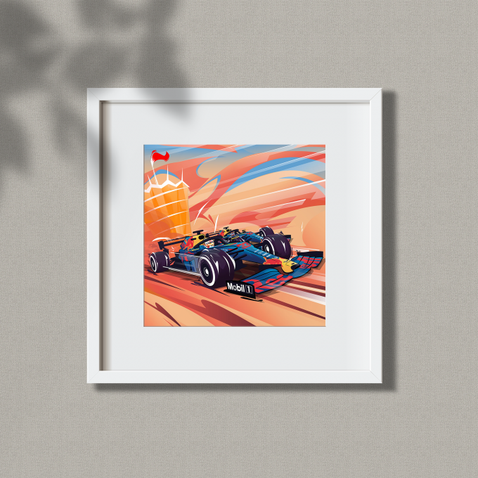 Bahrain 2020 Red Bull