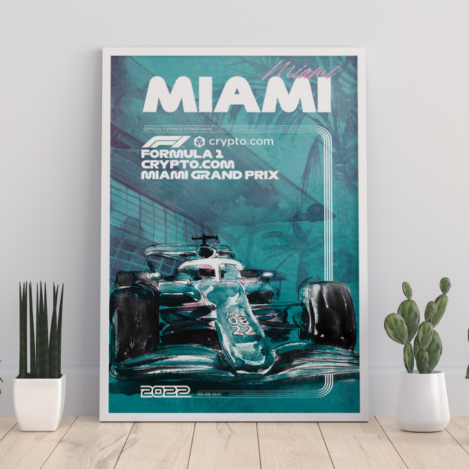 USA GP Official 2022