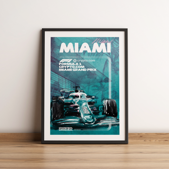 USA GP Official 2022