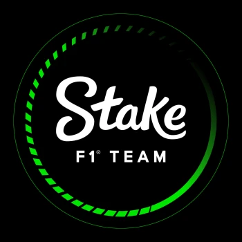 Stake F1 Team